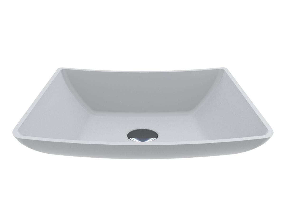 Washbasin GLASGOW MATT