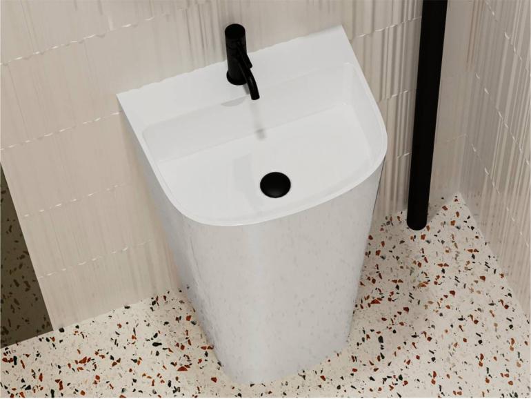 Washbasin HALIFAX