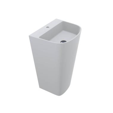 Washbasin HALIFAX MATT