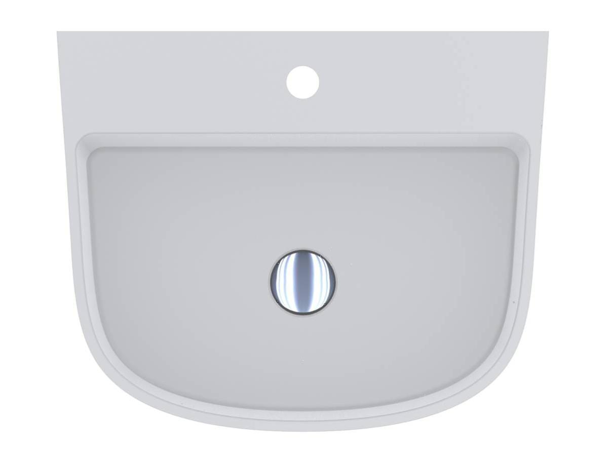 Washbasin HALIFAX MATT