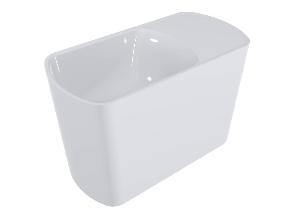 Washbasin HELIX L