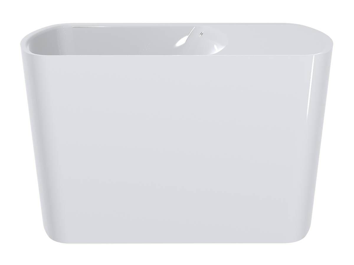 Washbasin HELIX L