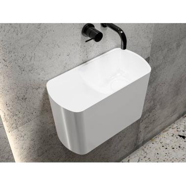 Washbasin HELIX R