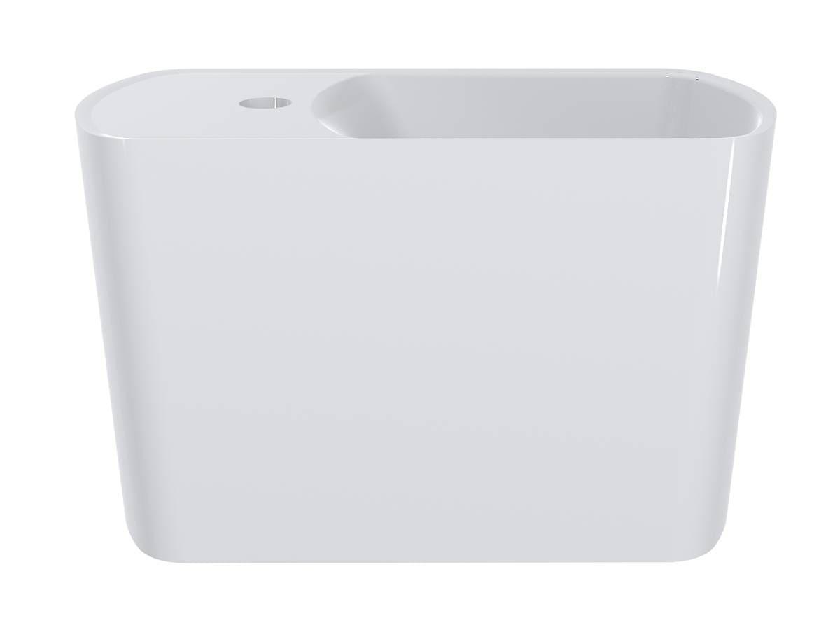 Washbasin HELIX R