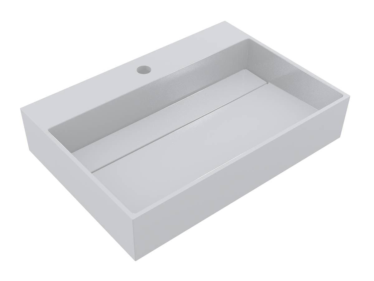 Washbasin ISLAND 600