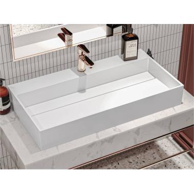 Washbasin ISLAND 800