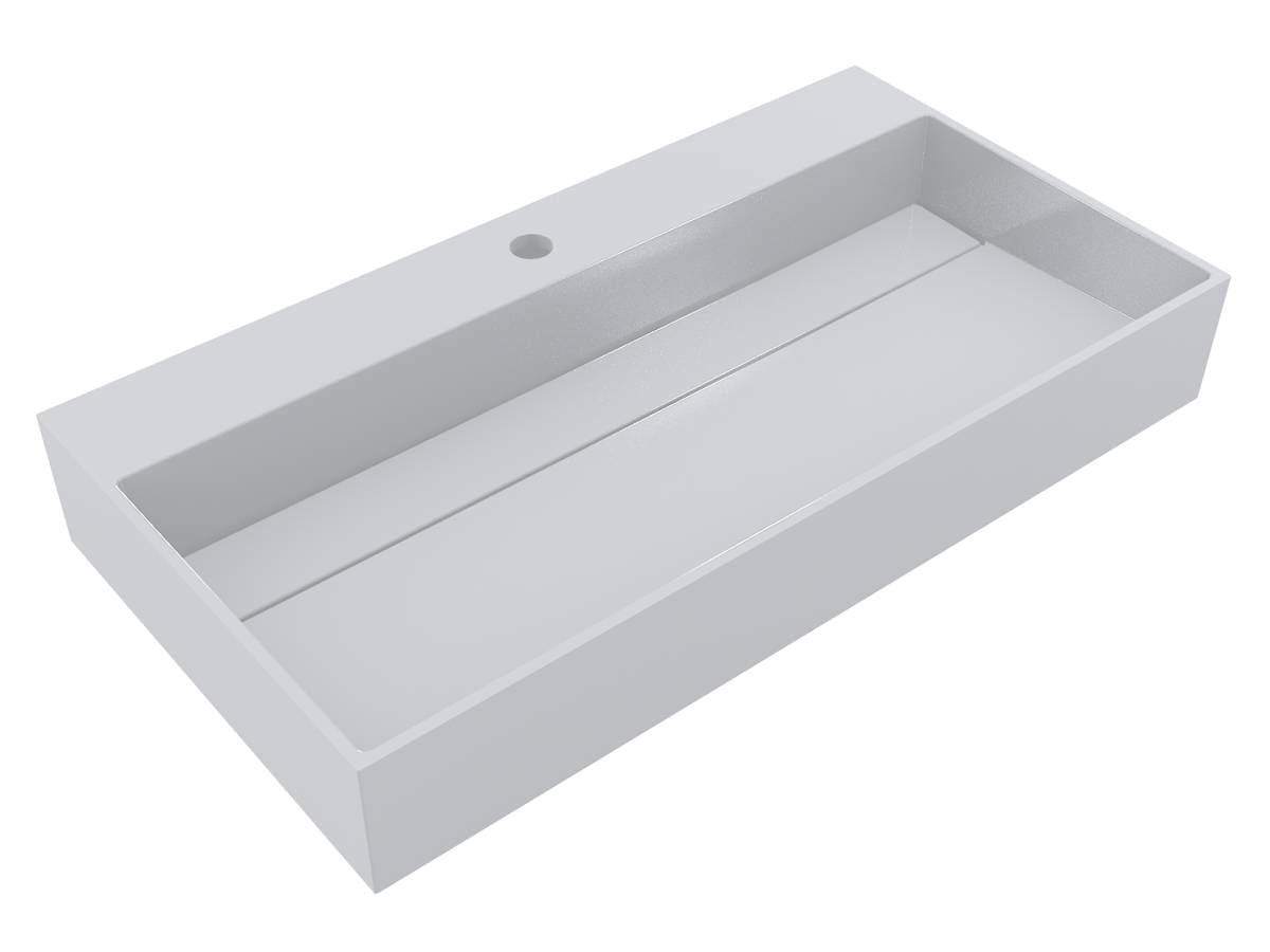 Washbasin ISLAND 800