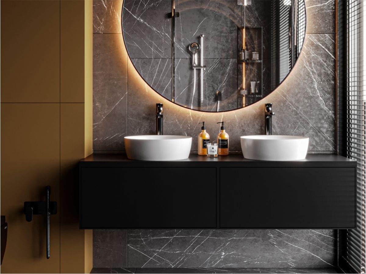 Washbasin JAKARTA