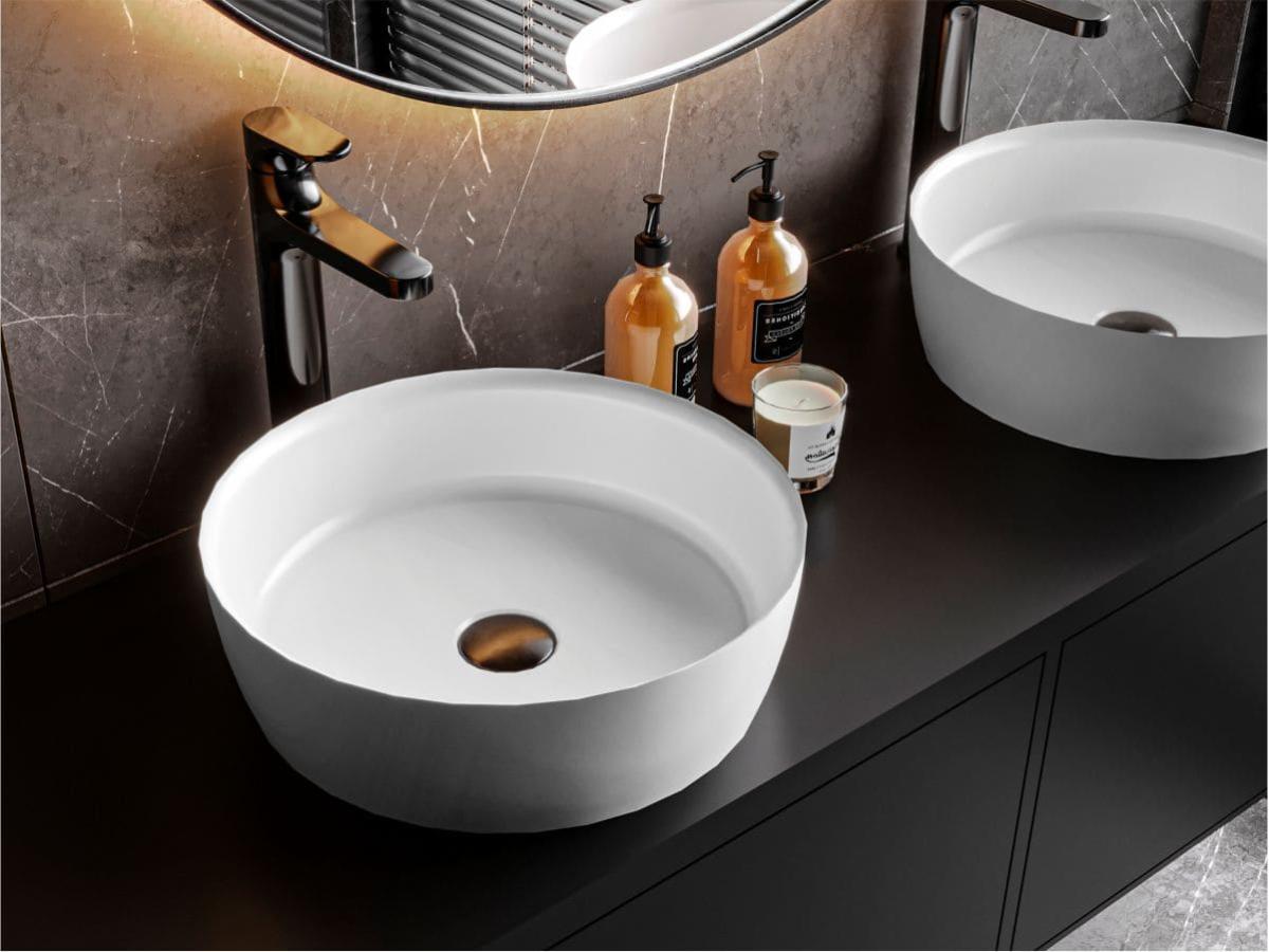 Washbasin JAKARTA
