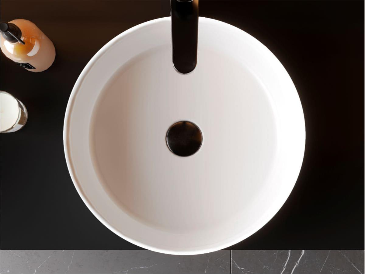 Washbasin JAKARTA