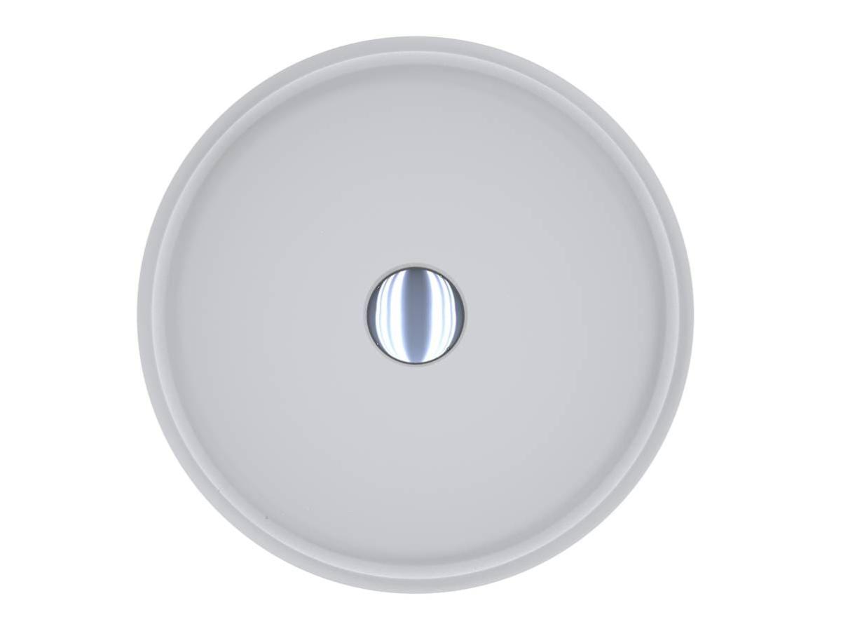 Washbasin JAKARTA MIRASOFT