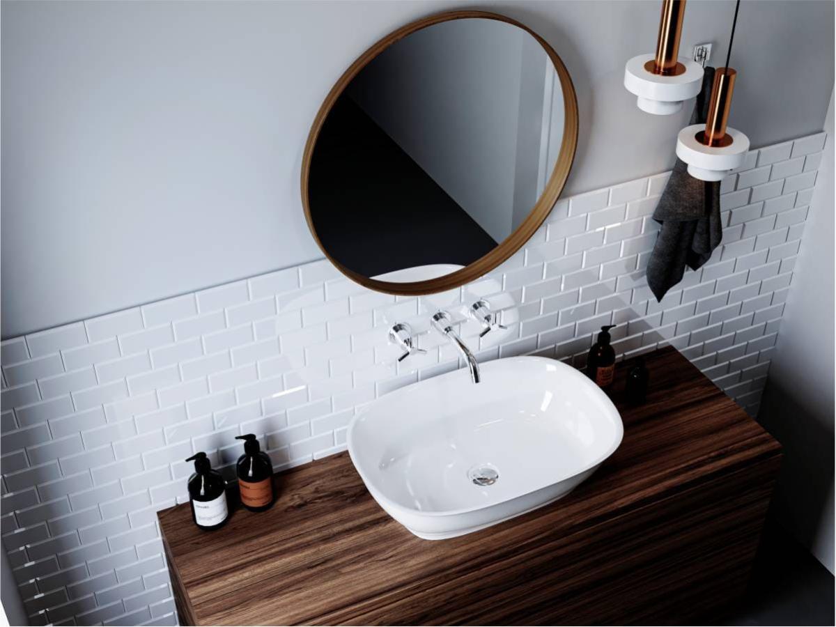 Washbasin JAY