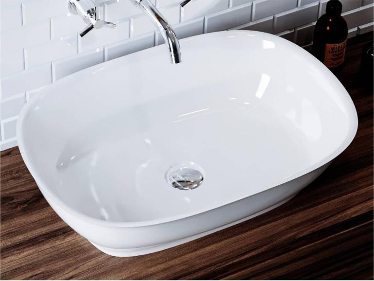Washbasin JAY