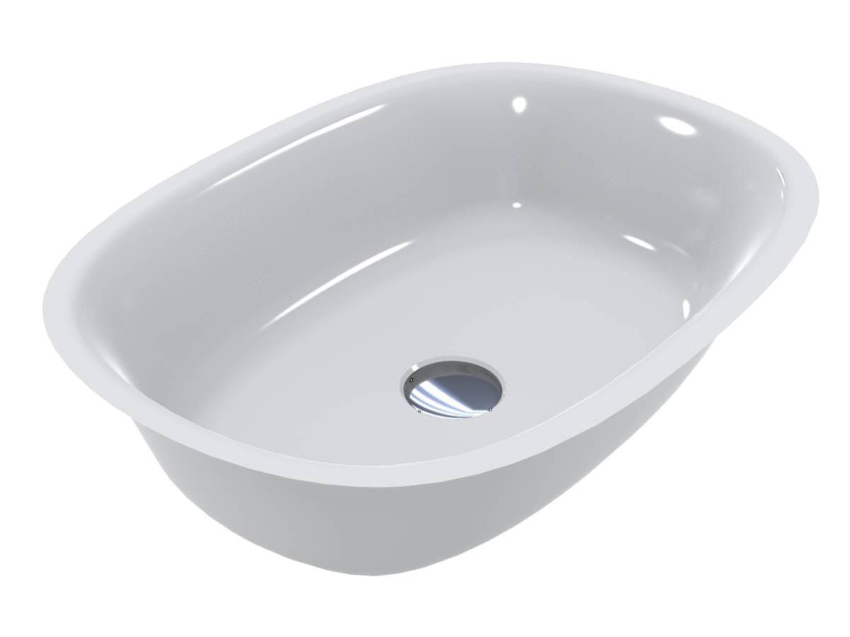 Washbasin JAY