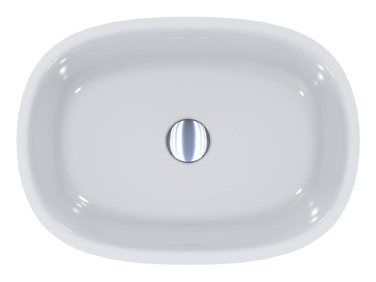 Washbasin JAY
