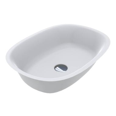 Washbasin JAY MIRASOFT