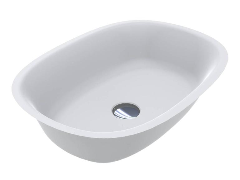 Washbasin JAY MATT