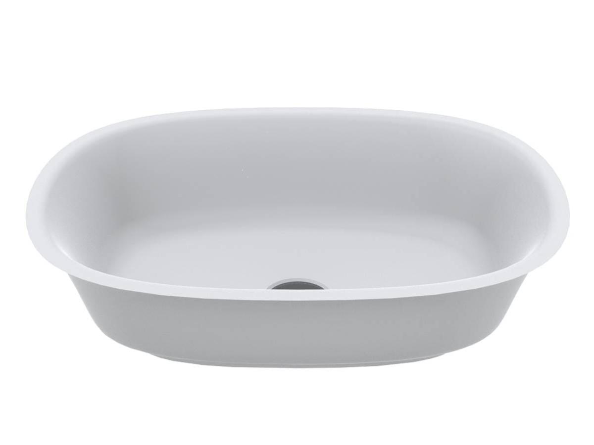 Washbasin JAY MATT