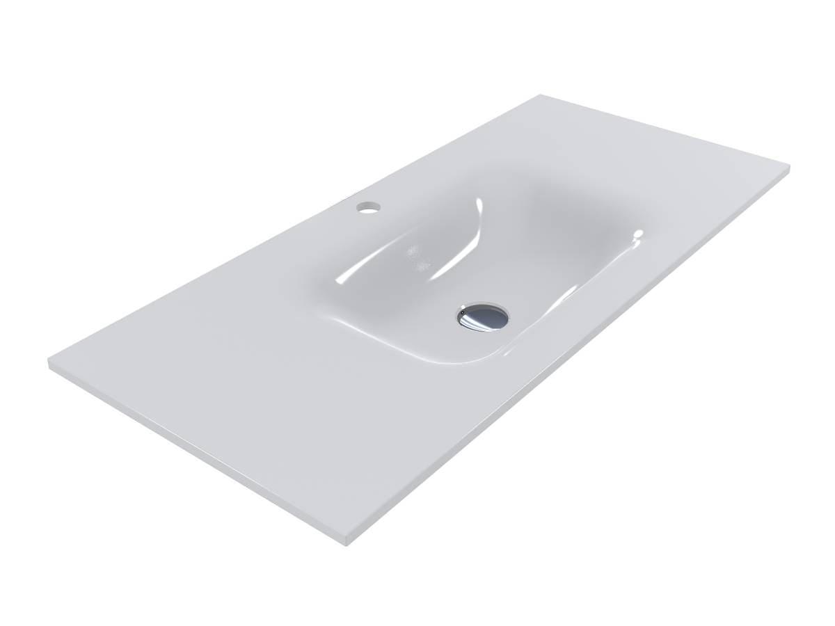 Washbasin JESSEL 1000