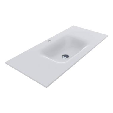 Washbasin JESSEL 1000 MIRASOFT