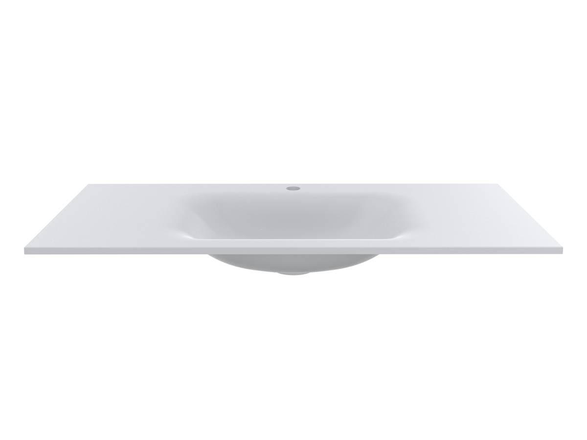 Washbasin JESSEL 1000 MATT