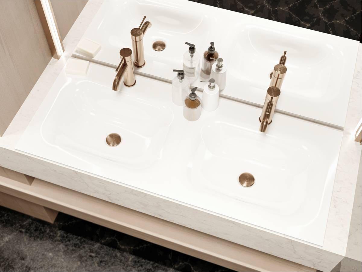 Washbasin JESSEL 1100-2