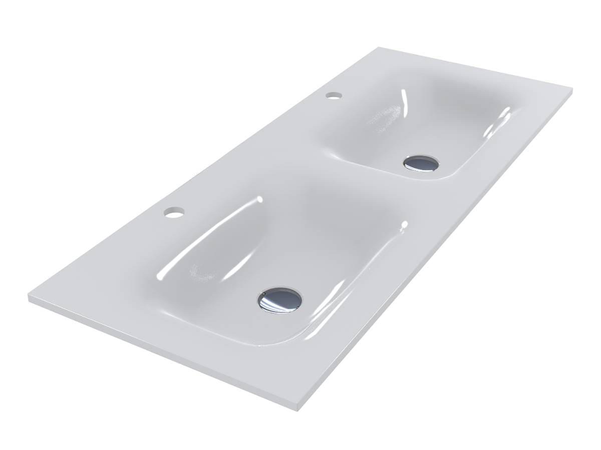 Washbasin JESSEL 1100-2