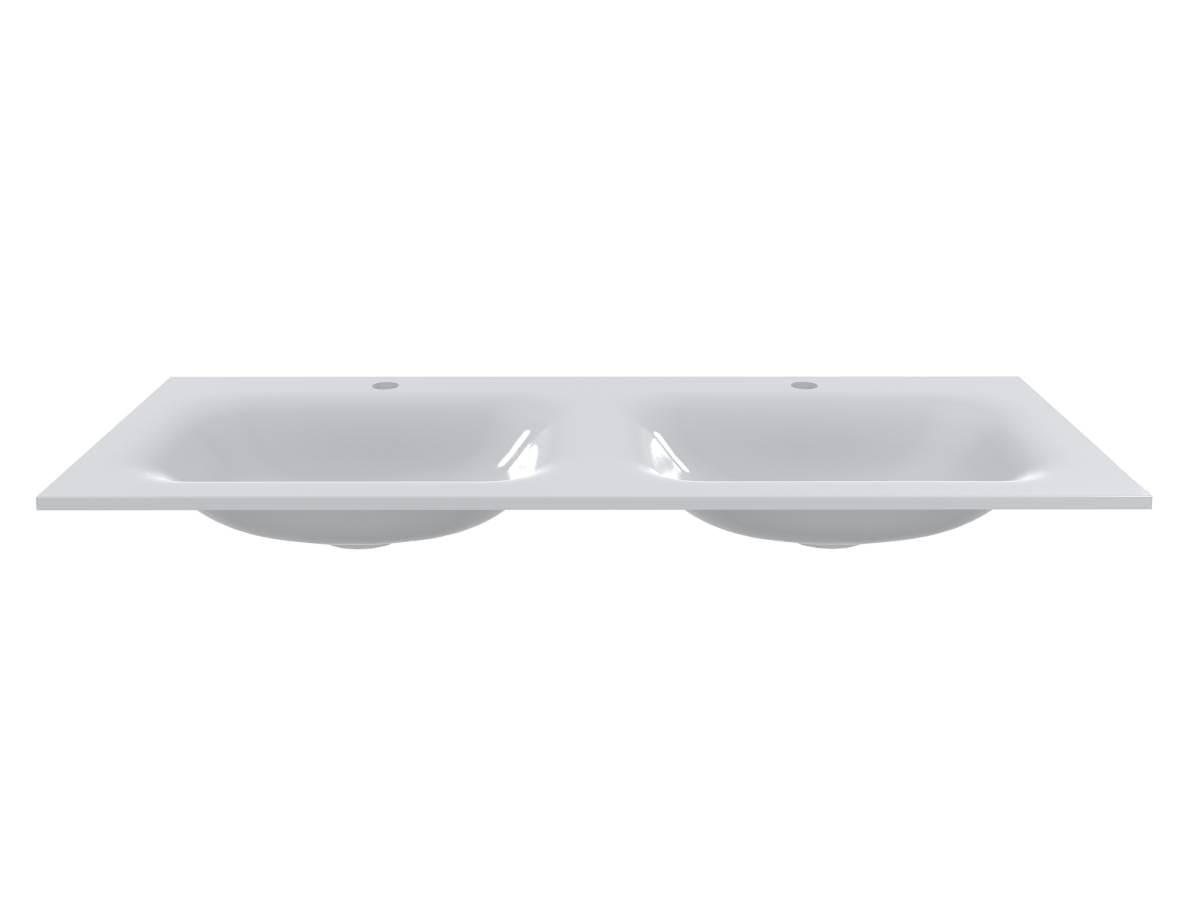 Washbasin JESSEL 1100-2