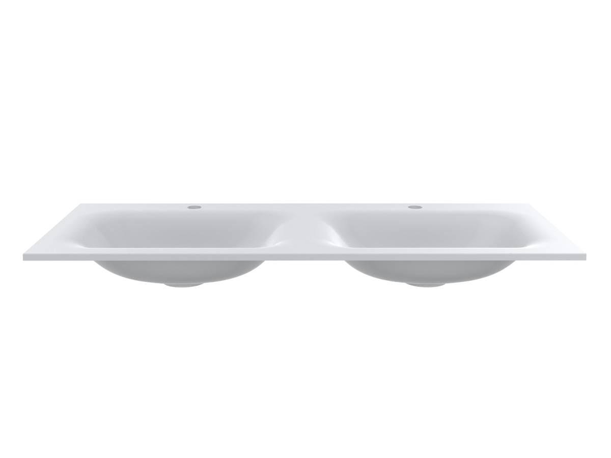Washbasin JESSEL 1100-2 MIRASOFT