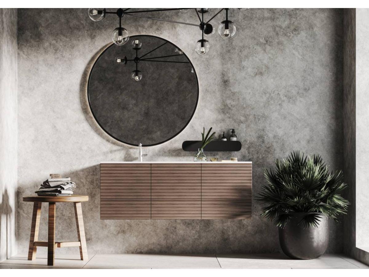 Washbasin JESSEL 1200 L