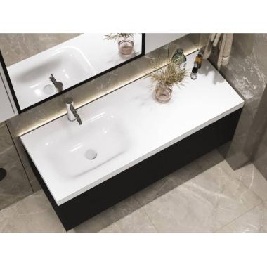 Washbasin JESSEL 1200 L