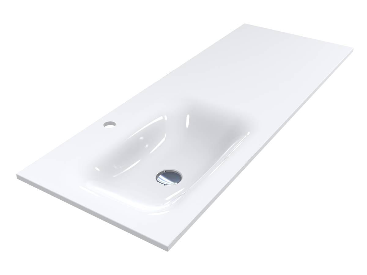 Washbasin JESSEL 1200 L
