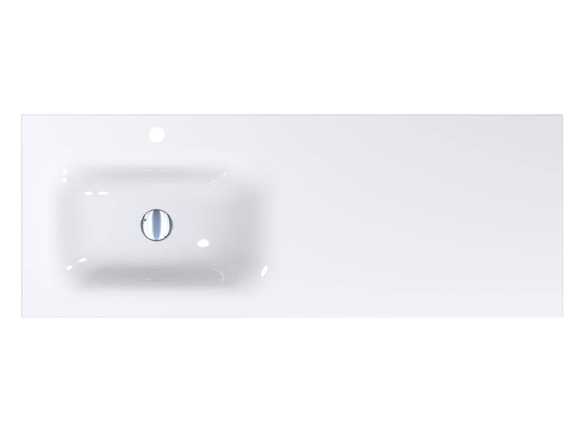Washbasin JESSEL 1200 L
