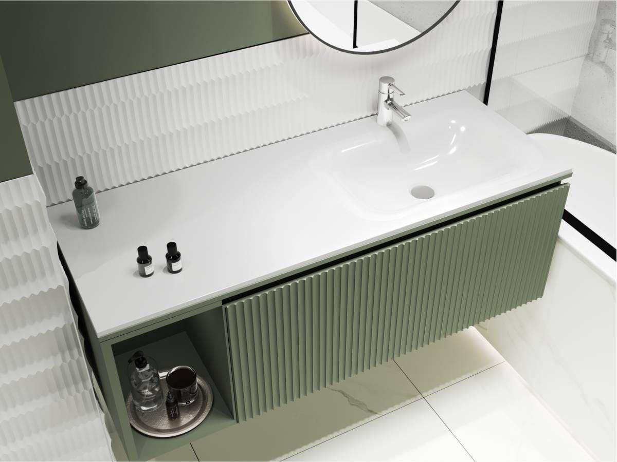 Washbasin JESSEL 1200 R