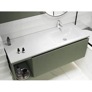 Washbasin JESSEL 1200 R