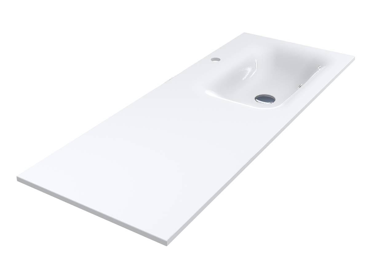 Washbasin JESSEL 1200 R