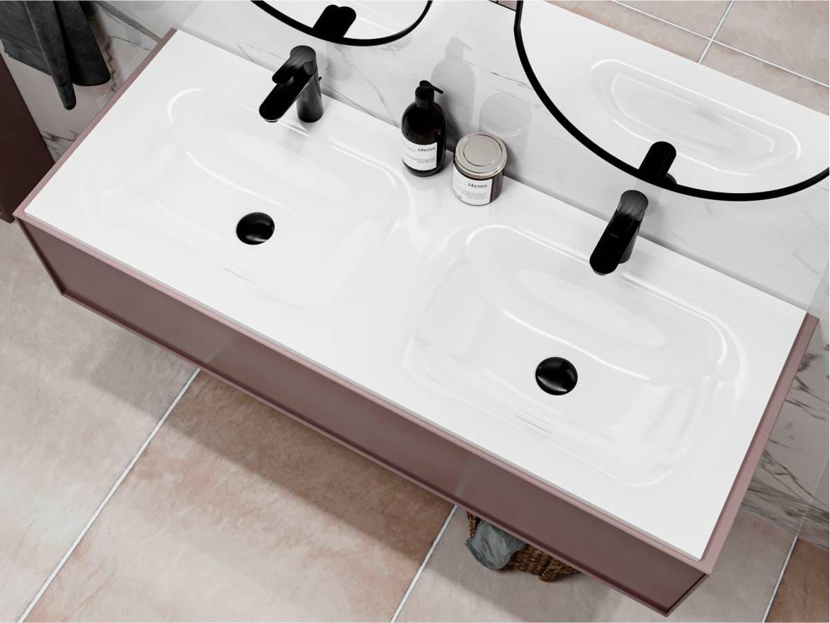 Washbasin JESSEL 1200-2
