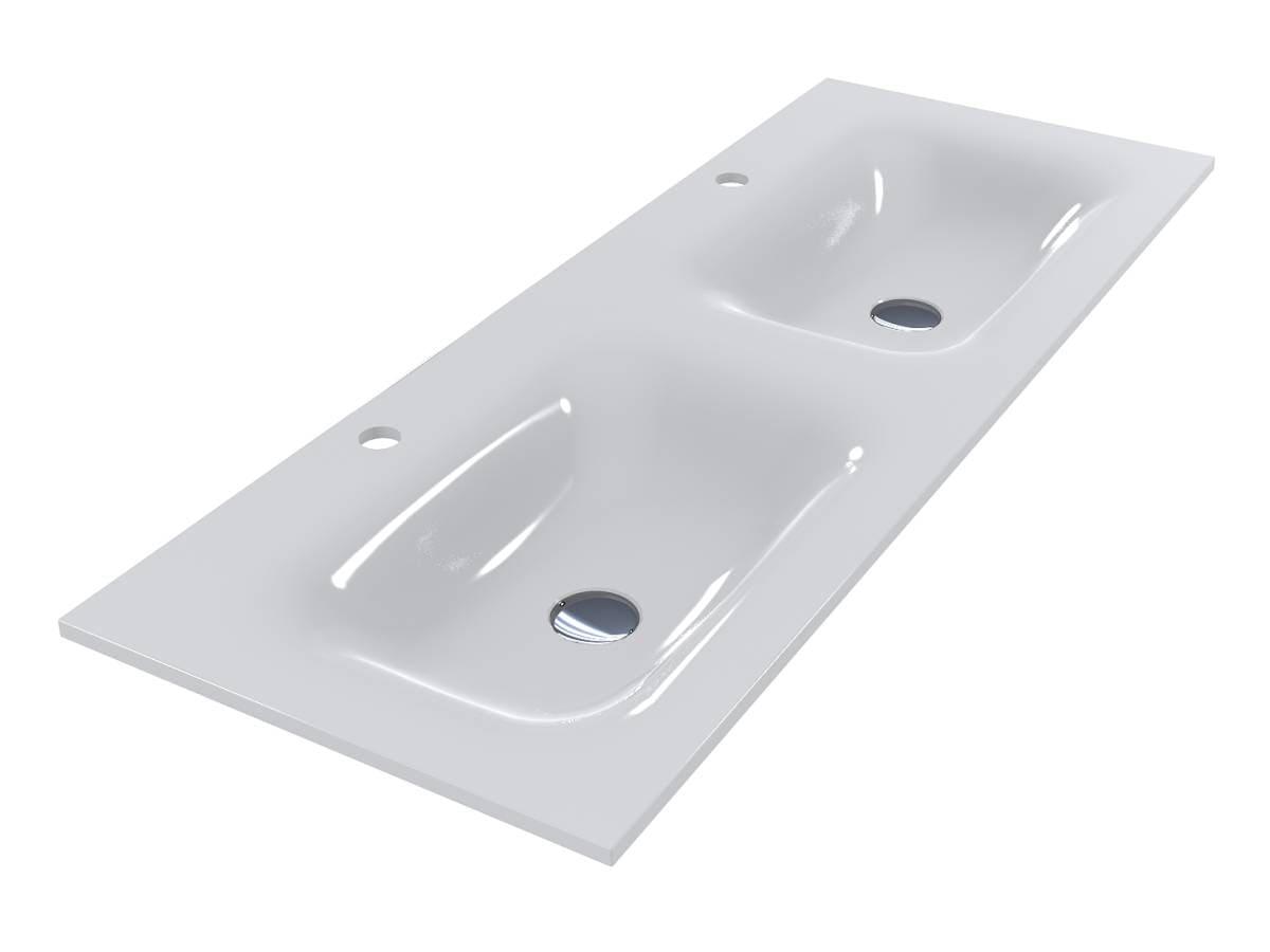 Washbasin JESSEL 1200-2