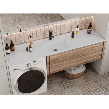 Washbasin JESSEL 1800