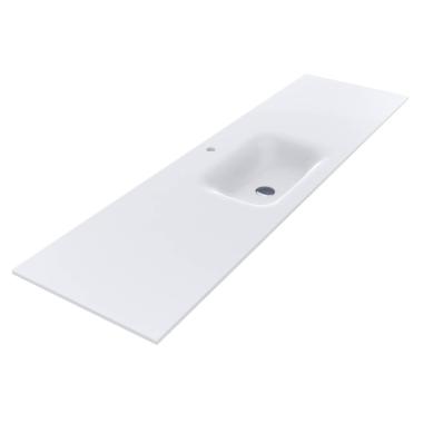 Washbasin JESSEL 1800 MIRASOFT