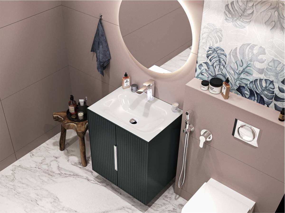 Washbasin JESSEL 600