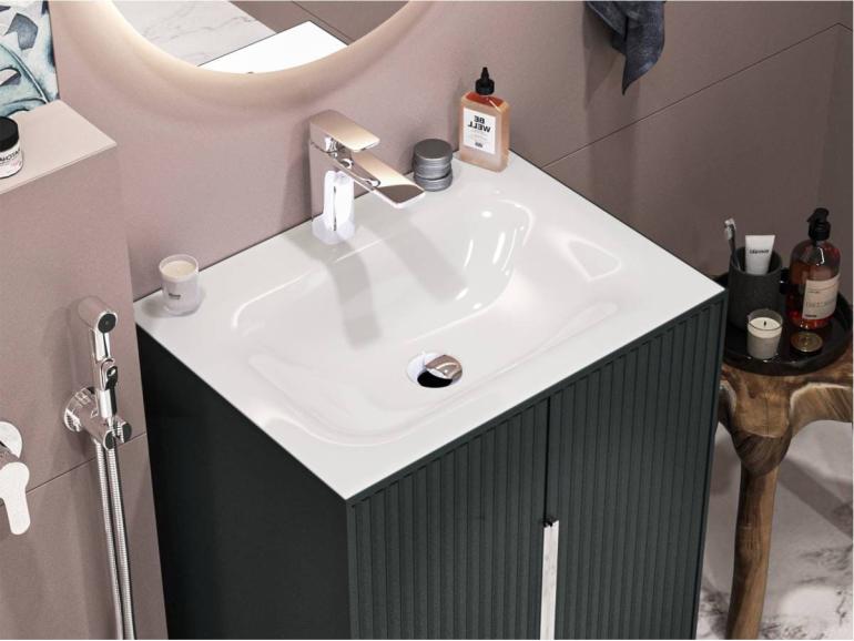 Washbasin JESSEL 600