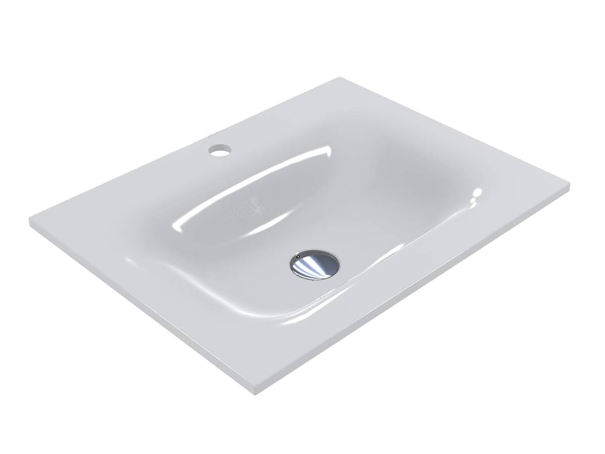 Washbasin JESSEL 600