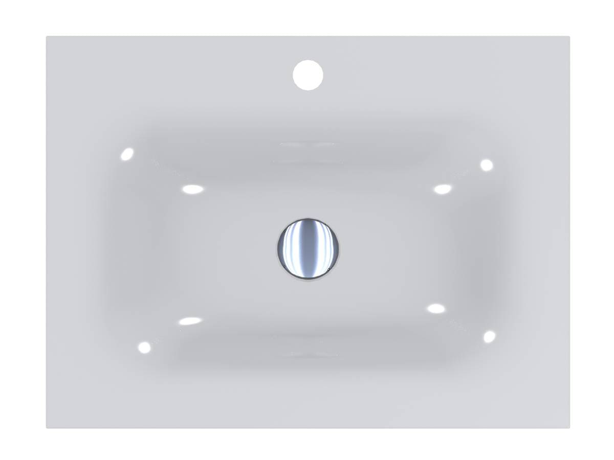 Washbasin JESSEL 600