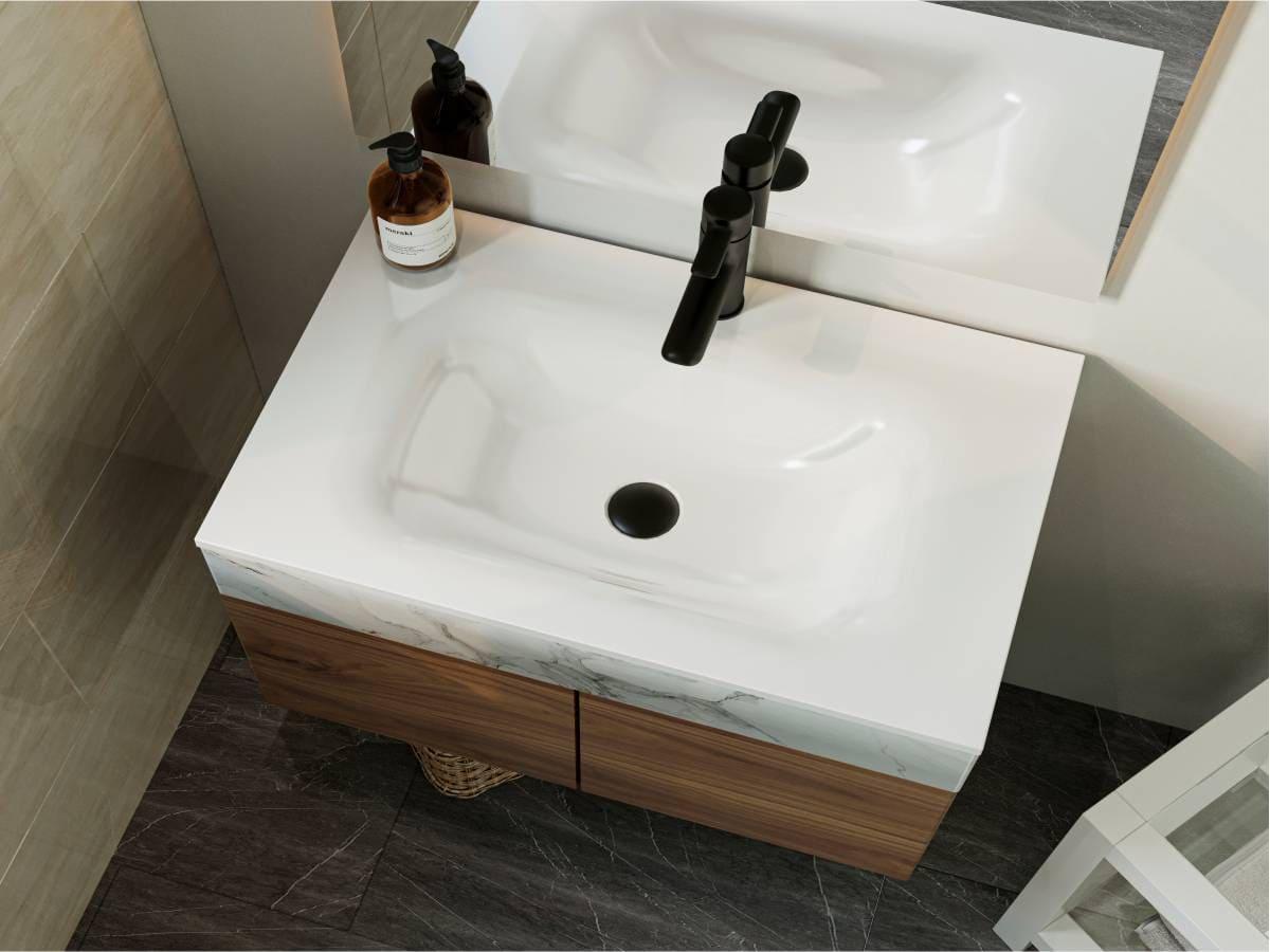 Washbasin JESSEL 700