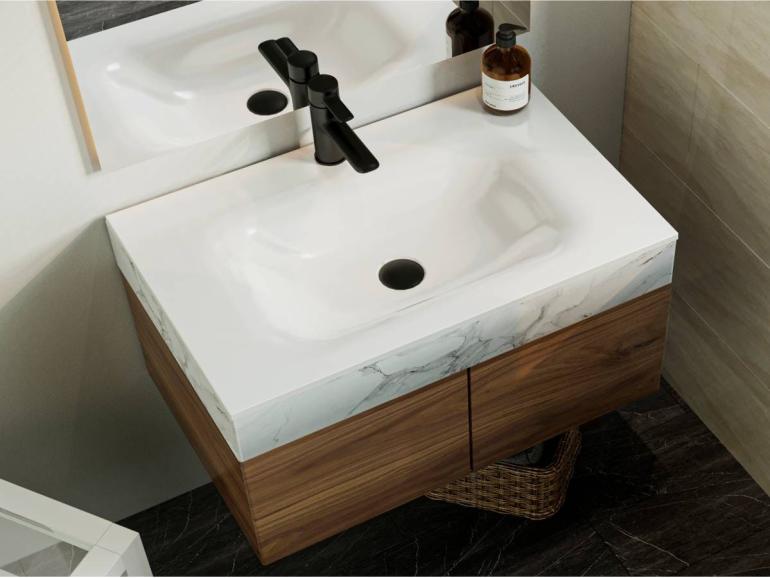 Washbasin JESSEL 700