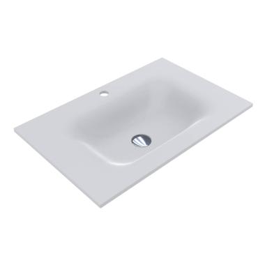 Washbasin JESSEL 700 MIRASOFT