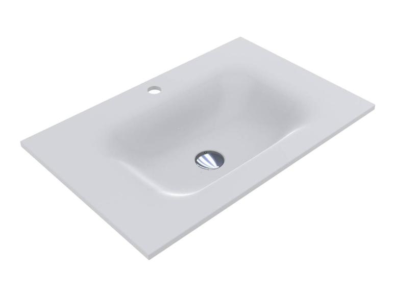 Washbasin JESSEL 700 MIRASOFT