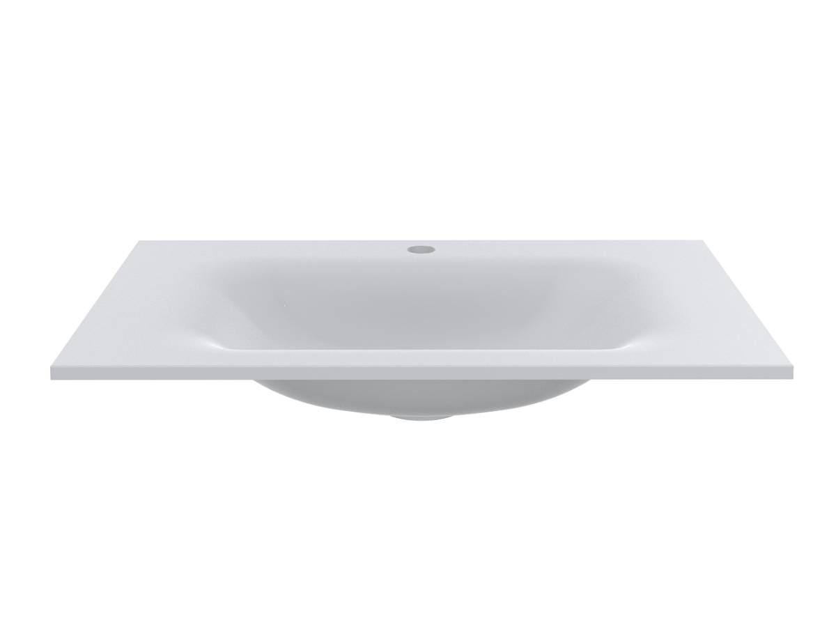 Washbasin JESSEL 700 MATT