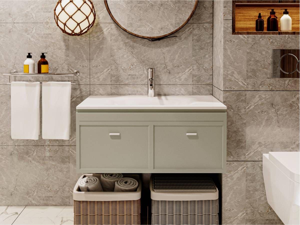 Washbasin JESSEL 800